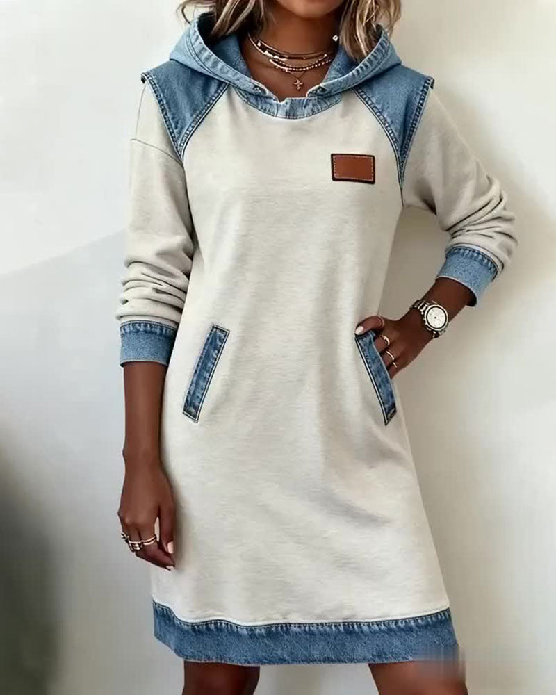 Adelina™ – Estilo informal chic otoñal
