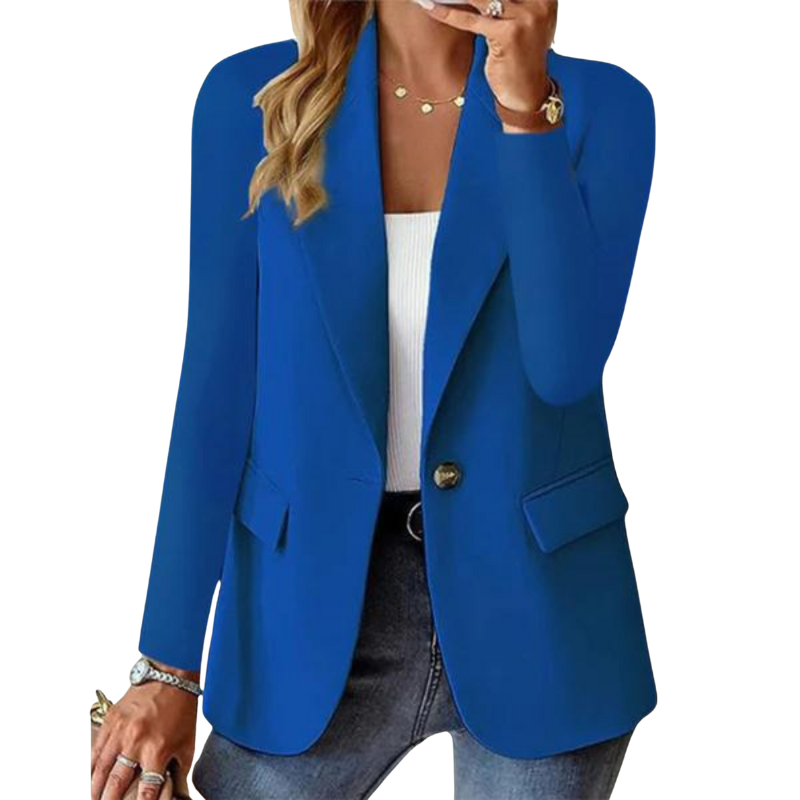 Ana™ | Americana elegante para un look chic y versátil