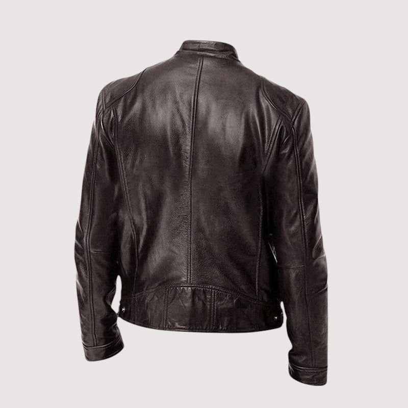 MARC™ | Chaqueta Hombre Elegancia Moderna