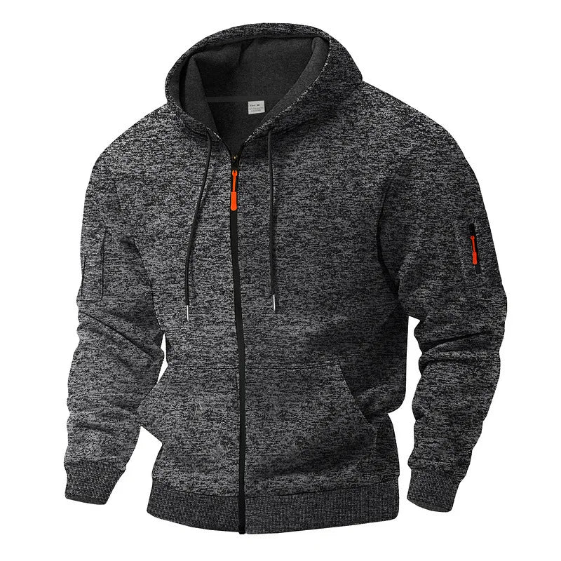 Bernard™ | Chaqueta abrigada elegante para el invierno
