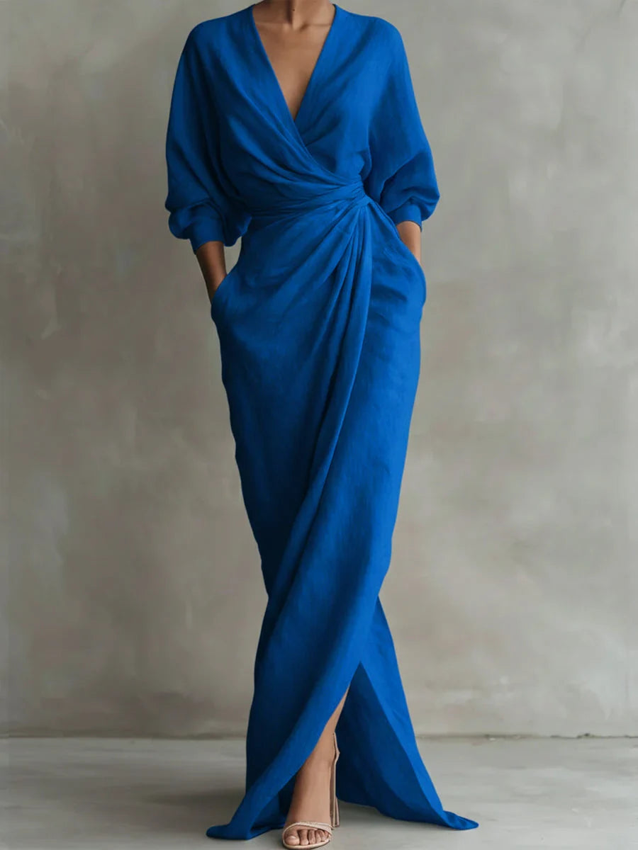 Pilar | Vestido elegante