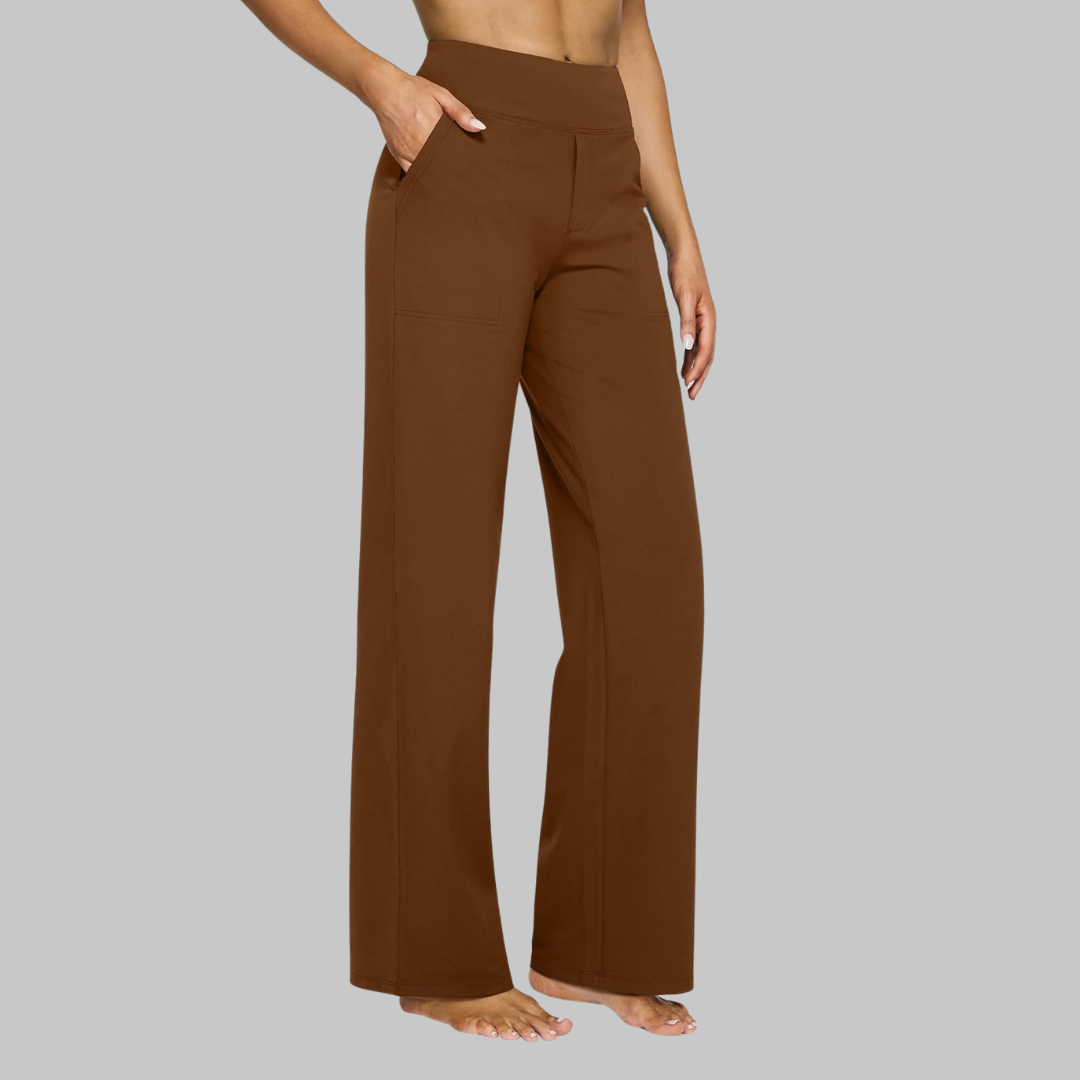 Geneviève™ - Pantalón cómodo, elegante y sin ataduras