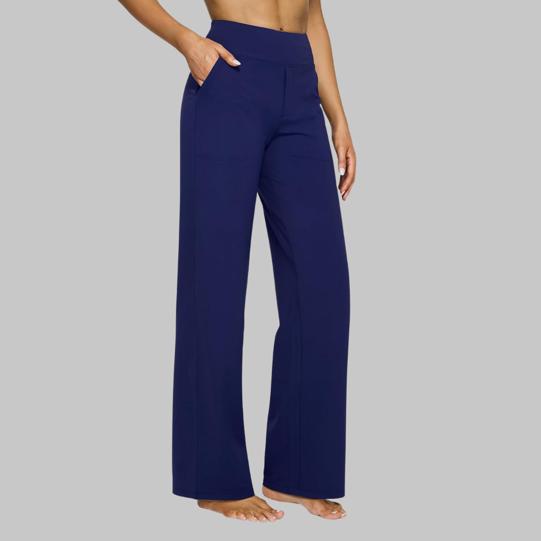 Geneviève™ - Pantalón cómodo, elegante y sin ataduras