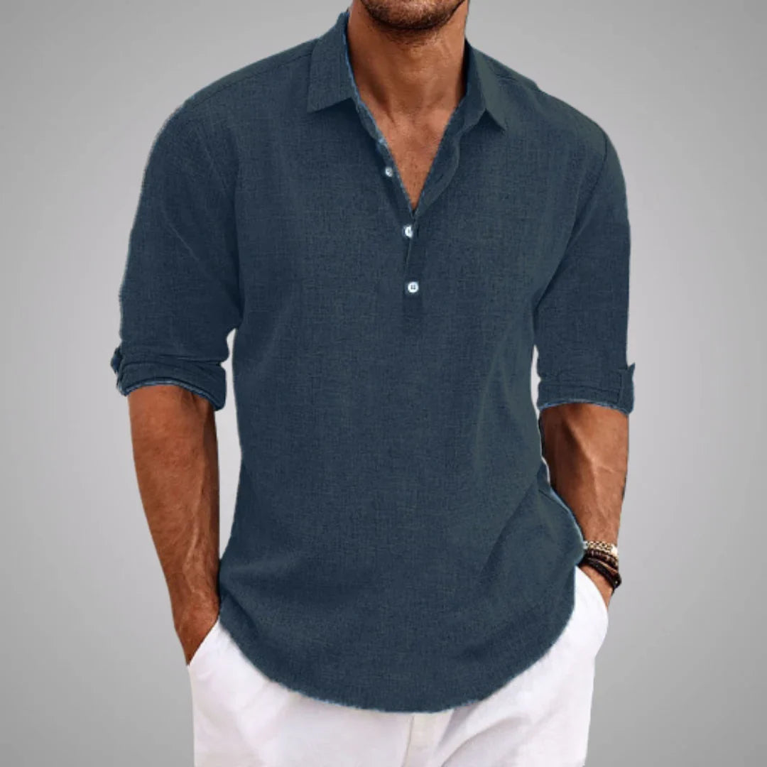 Ramón | Camiseta casual elegante