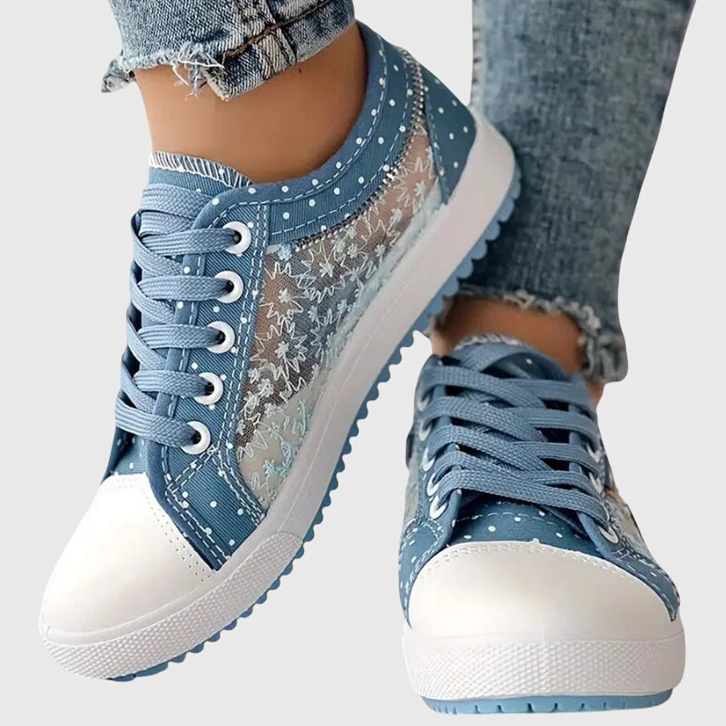 Elena™ | Zapatillas Ortopédicas