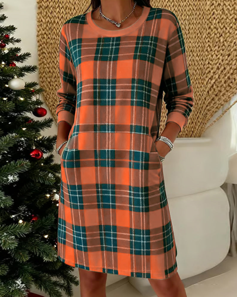 Viviane™ – Elegancia abrigada para días frescos