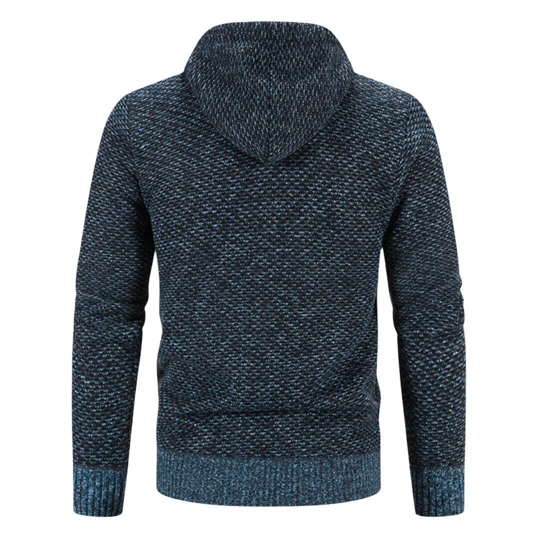 Lucas | El Hoodie Definitivo