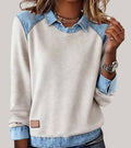 Style 1 – Gris abricot