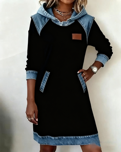 Adelina™ – Estilo informal chic otoñal