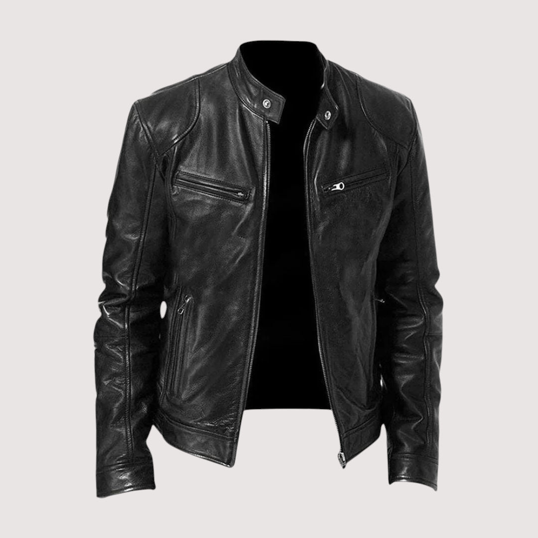 MARC™ | Chaqueta de Hombre Elegancia Moderna