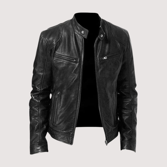 MARC™ | Chaqueta Hombre Elegancia Moderna