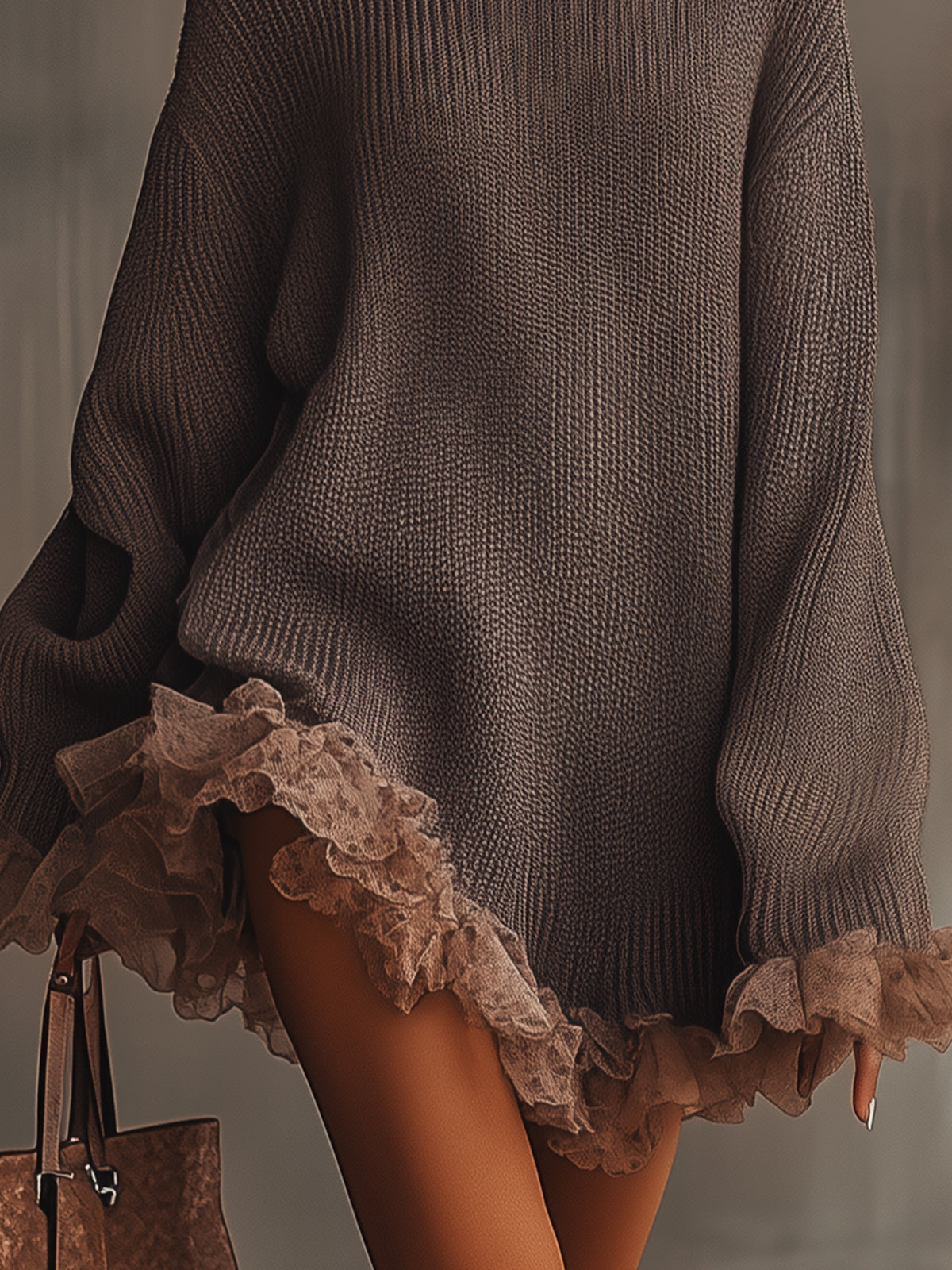 Juliette™ – Elegancia cálida para el día a día