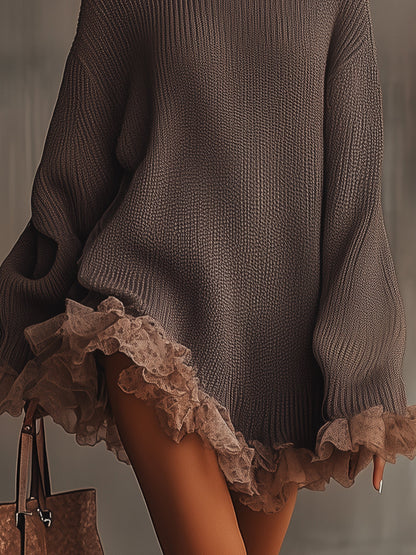 Juliette™ – Elegancia cálida para el día a día
