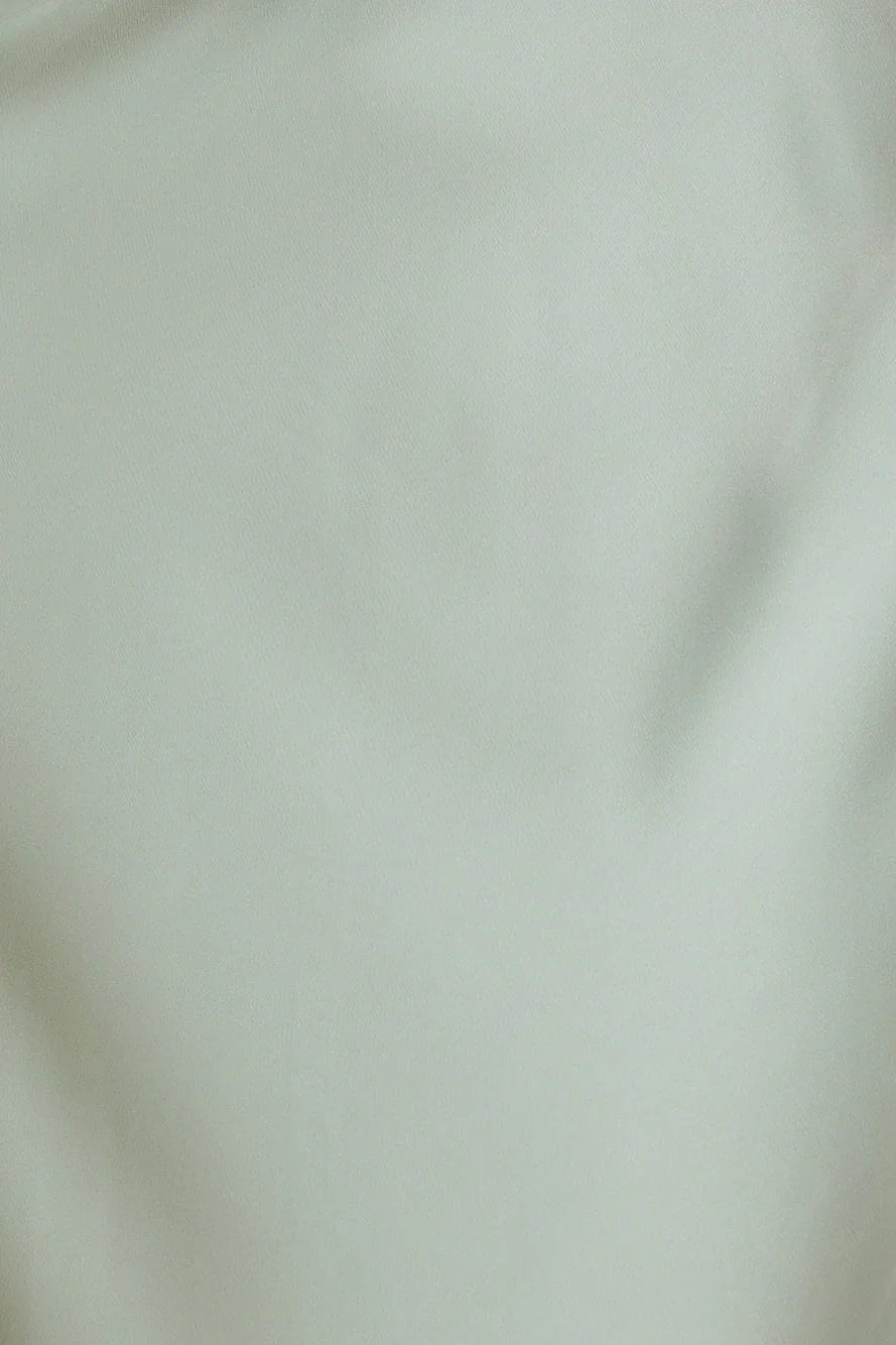 Marina | Vestido con escote americano