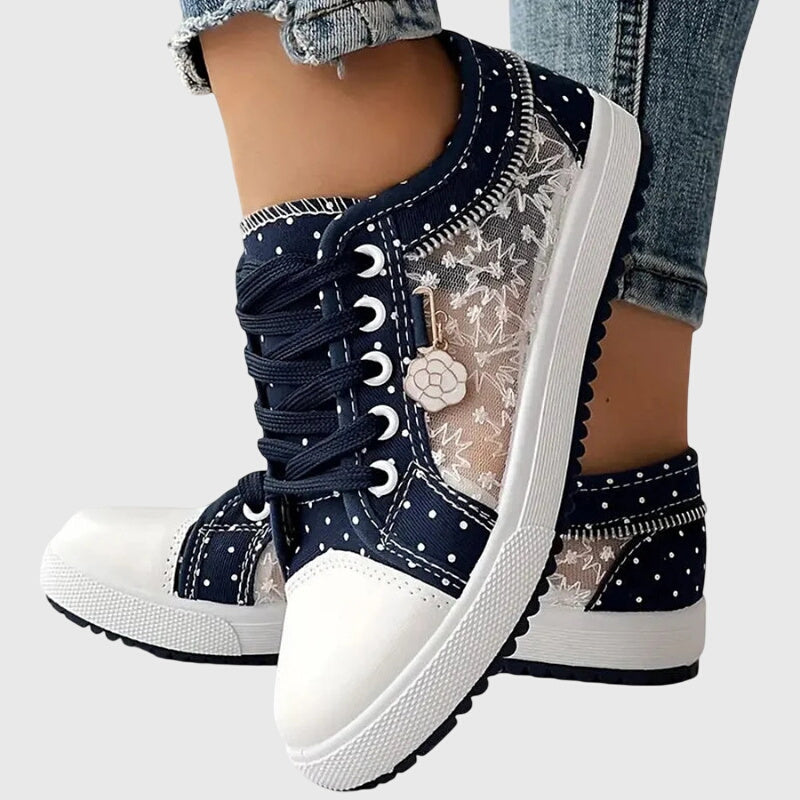 Elena™ | Zapatillas Ortopédicas
