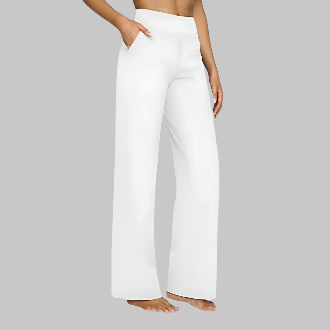 Geneviève™ - Pantalón cómodo, elegante y sin ataduras