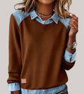 Style 1 – Marron