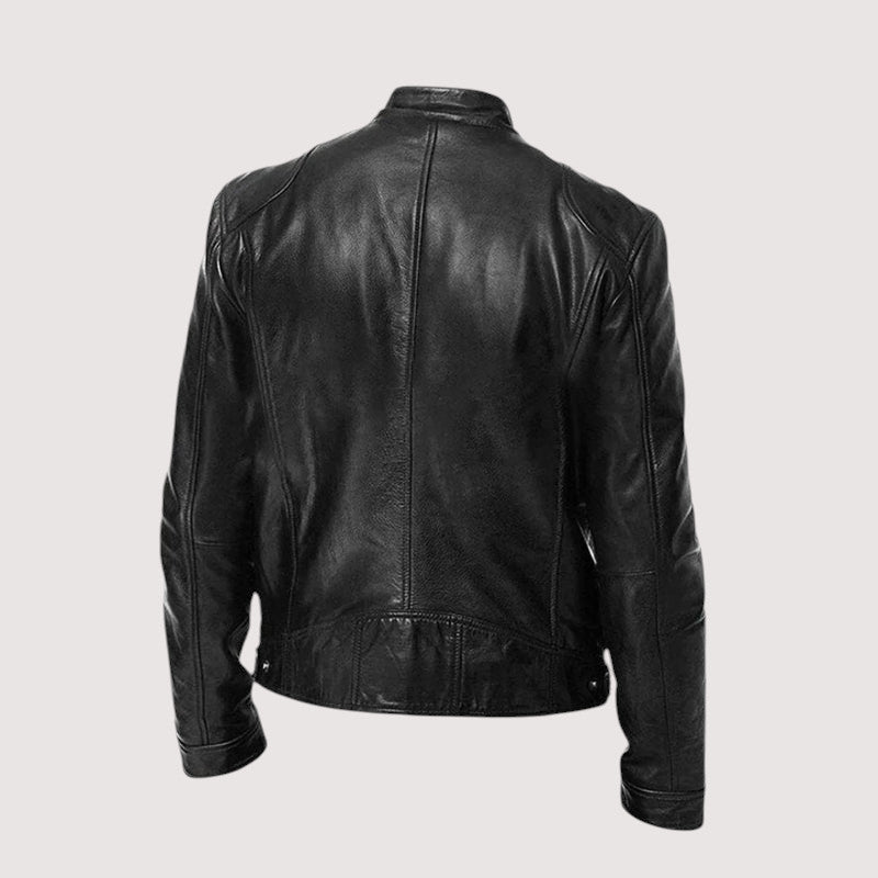 MARC™ | Chaqueta de Hombre Elegancia Moderna