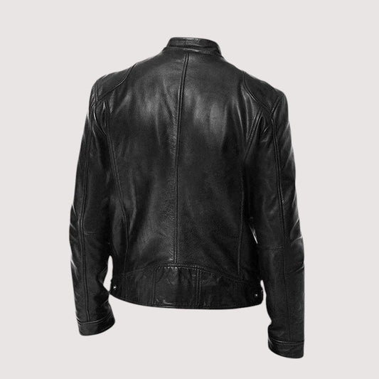 MARC™ | Chaqueta de Hombre Elegancia Moderna