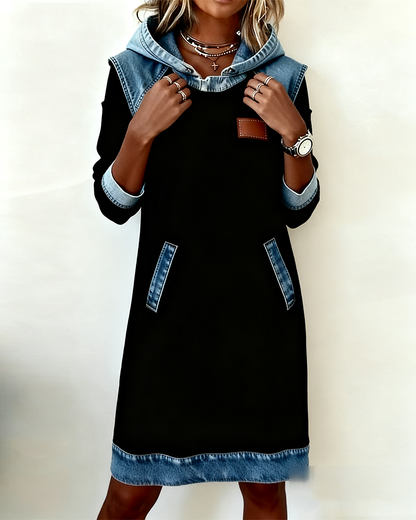 Adelina™ – Estilo informal chic otoñal