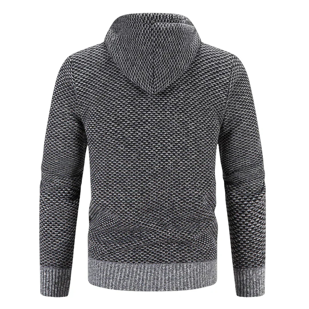 Lucas | El Hoodie Definitivo