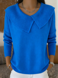 Bleu intense