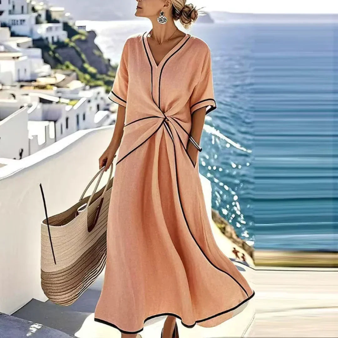Atena™ | Vestido elegante y favorecedor