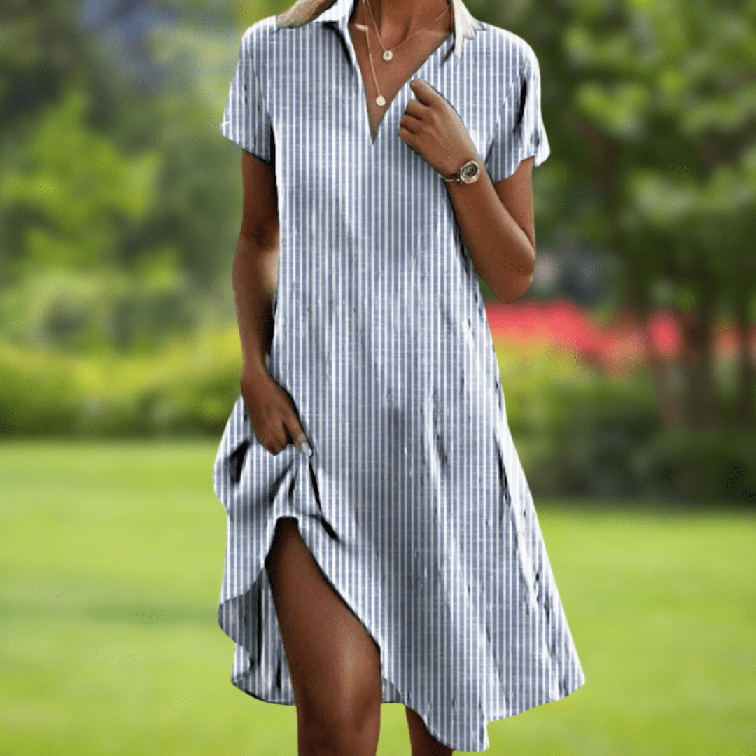 Fina | Vestido elegante y sofisticado