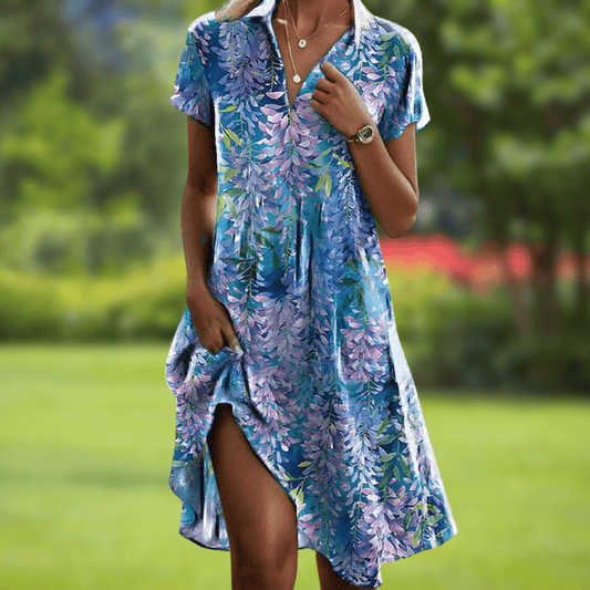 Fina | Vestido elegante y sofisticado