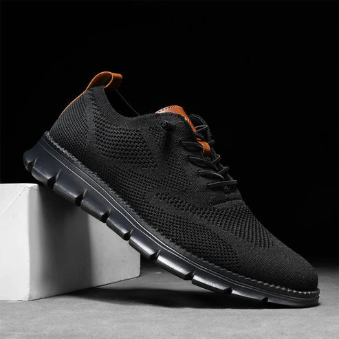Francisco | Zapatos de hombre en punto de malla