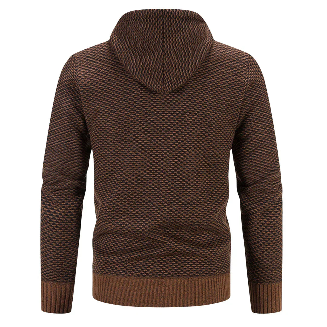Lucas | El Hoodie Definitivo