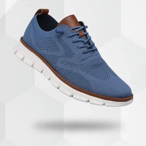 Francisco | Zapatos de hombre en punto de malla