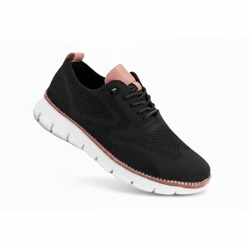 Francisco | Zapatos de hombre en punto de malla