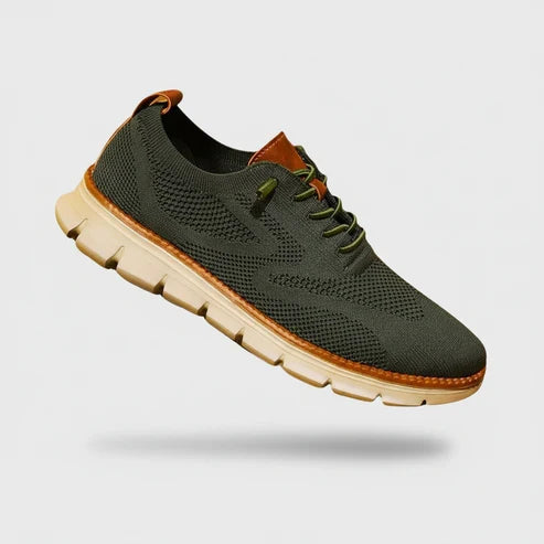 Francisco | Zapatos de hombre en punto de malla