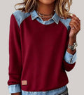 Style 1 – Rouge