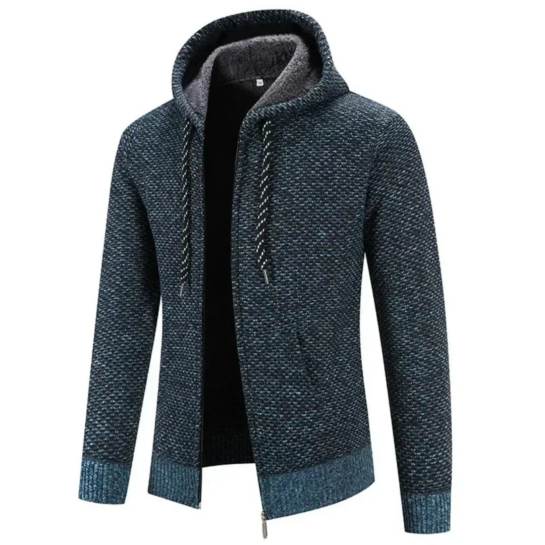 Lucas | El Hoodie Definitivo