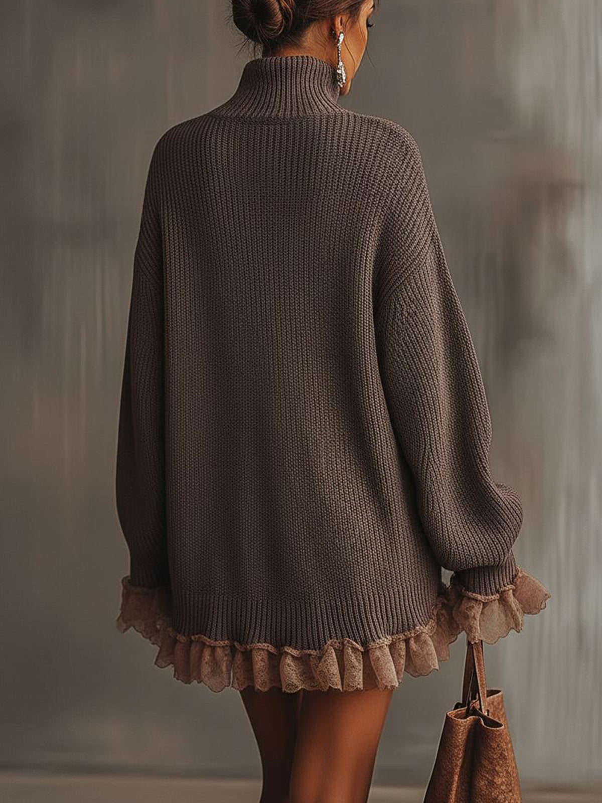 Juliette™ – Elegancia cálida para el día a día