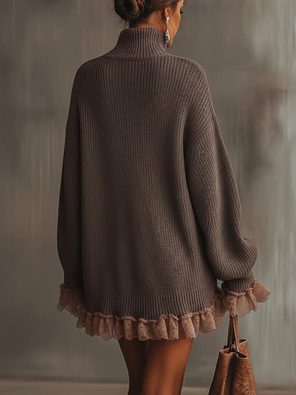 Juliette™ – Elegancia cálida para el día a día