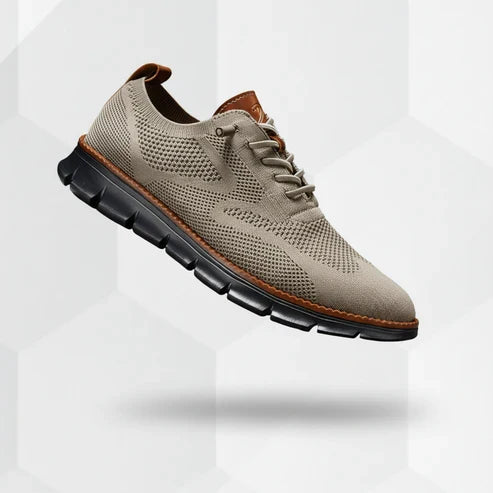 Francisco | Zapatos de hombre en punto de malla