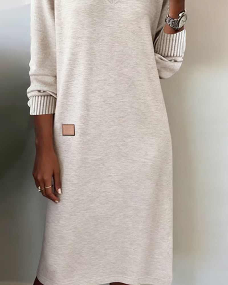 Aurora™ – Elegancia abrigada para el día a día