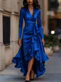 Azul rey