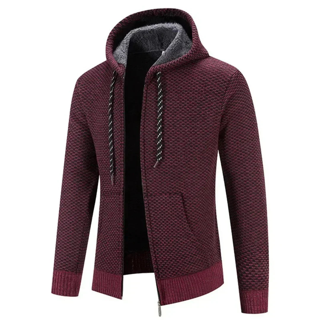 Lucas | El Hoodie Definitivo