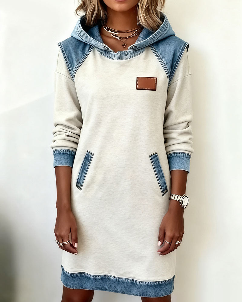 Adelina™ – Estilo informal chic otoñal