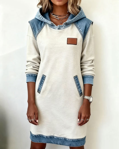 Adelina™ – Estilo informal chic otoñal
