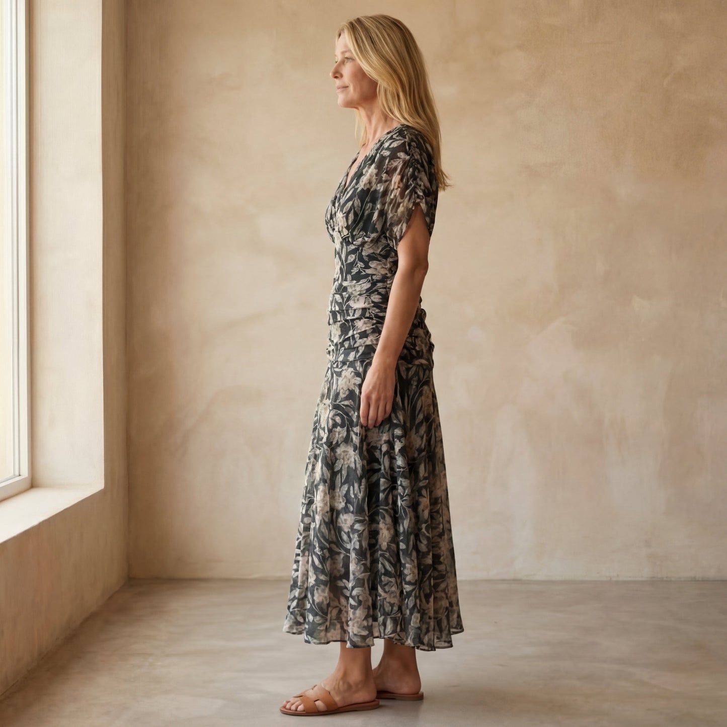 Borma – El vestido que realza tus curvas sin apretarlas