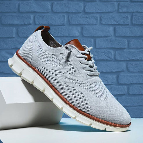 Francisco | Zapatos de hombre en punto de malla