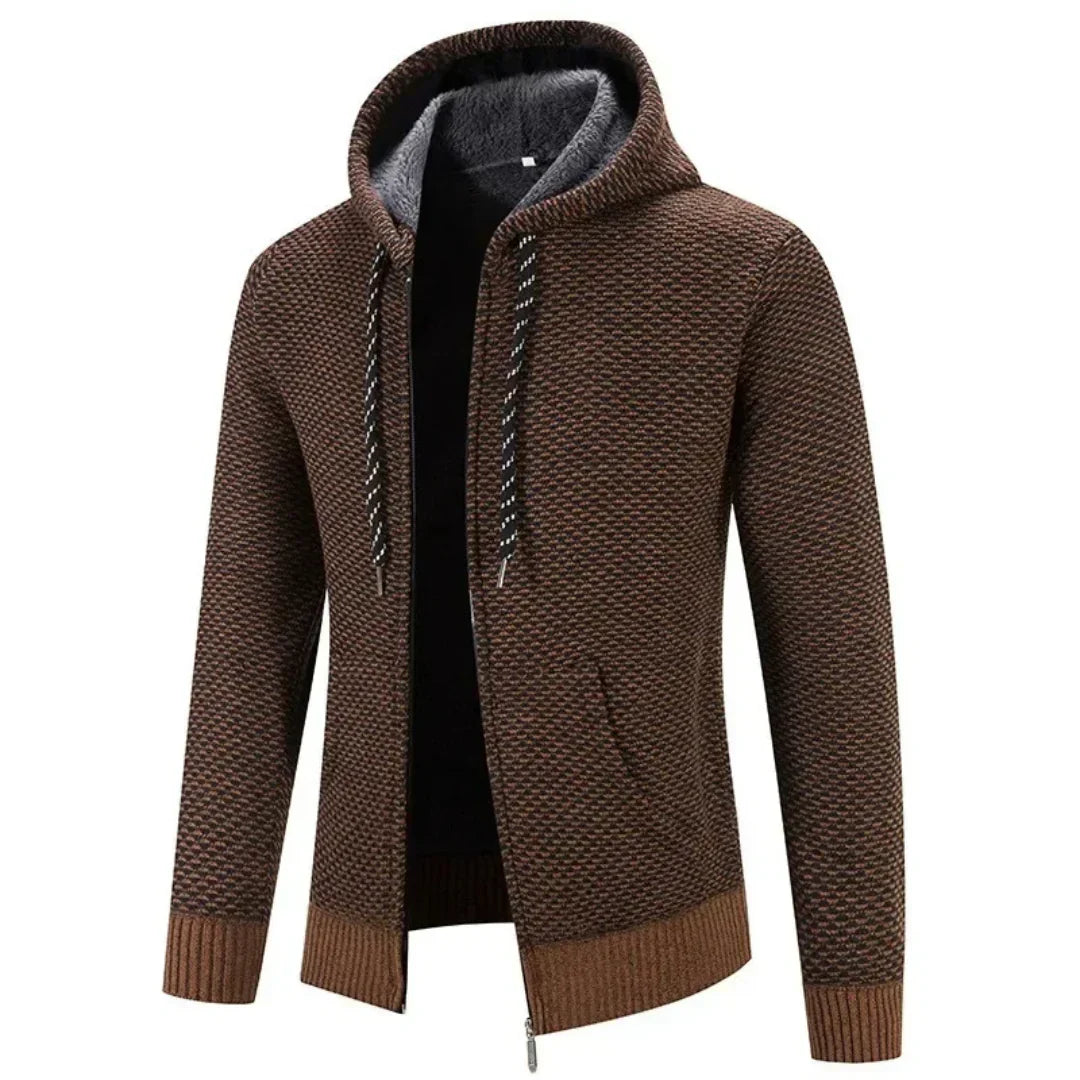 Lucas | El Hoodie Definitivo