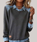 Style 1 – Gris foncé