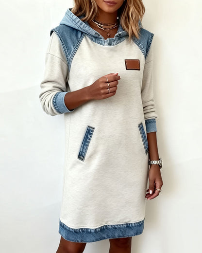 Adelina™ – Estilo informal chic otoñal