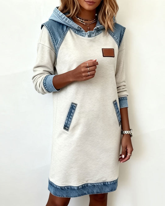 Adelina™ – Estilo informal chic otoñal